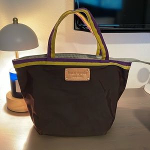 Kate Spade Packable Tote